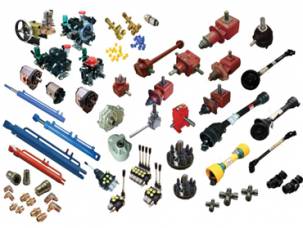 Daothong Machinery — Enhancing the Efficiency of Every Agricultural Task