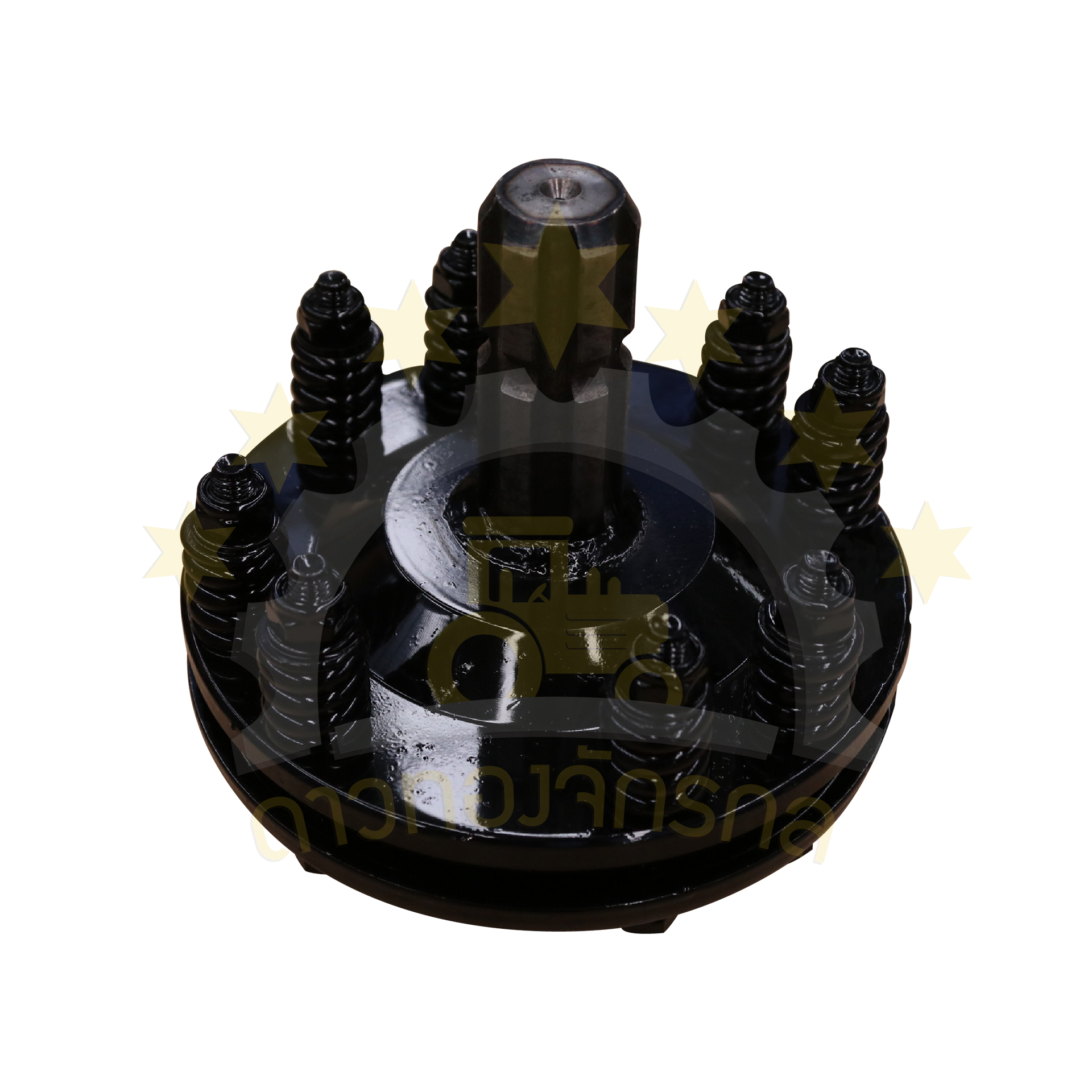 Clutch head (large)