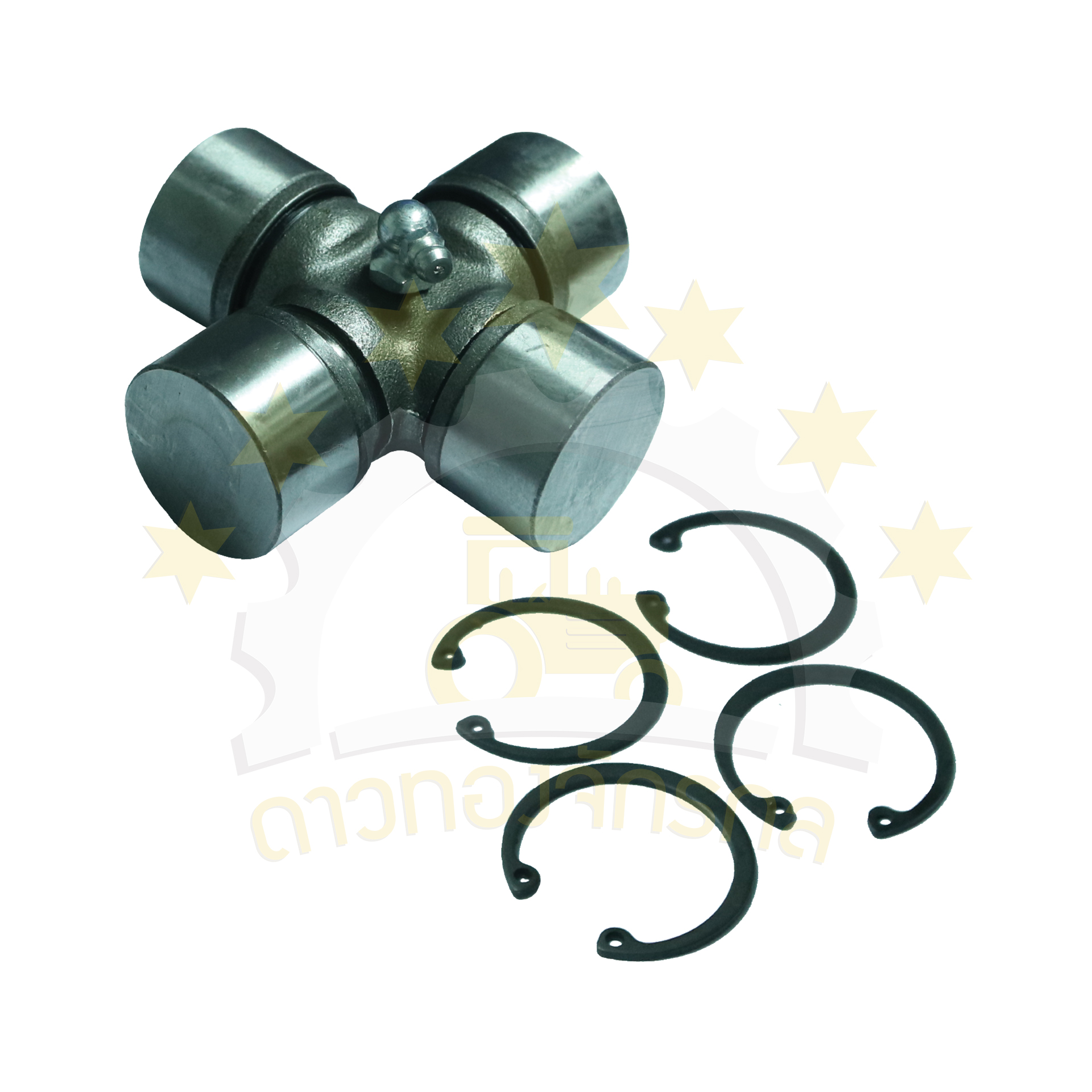 U-joint GUA20