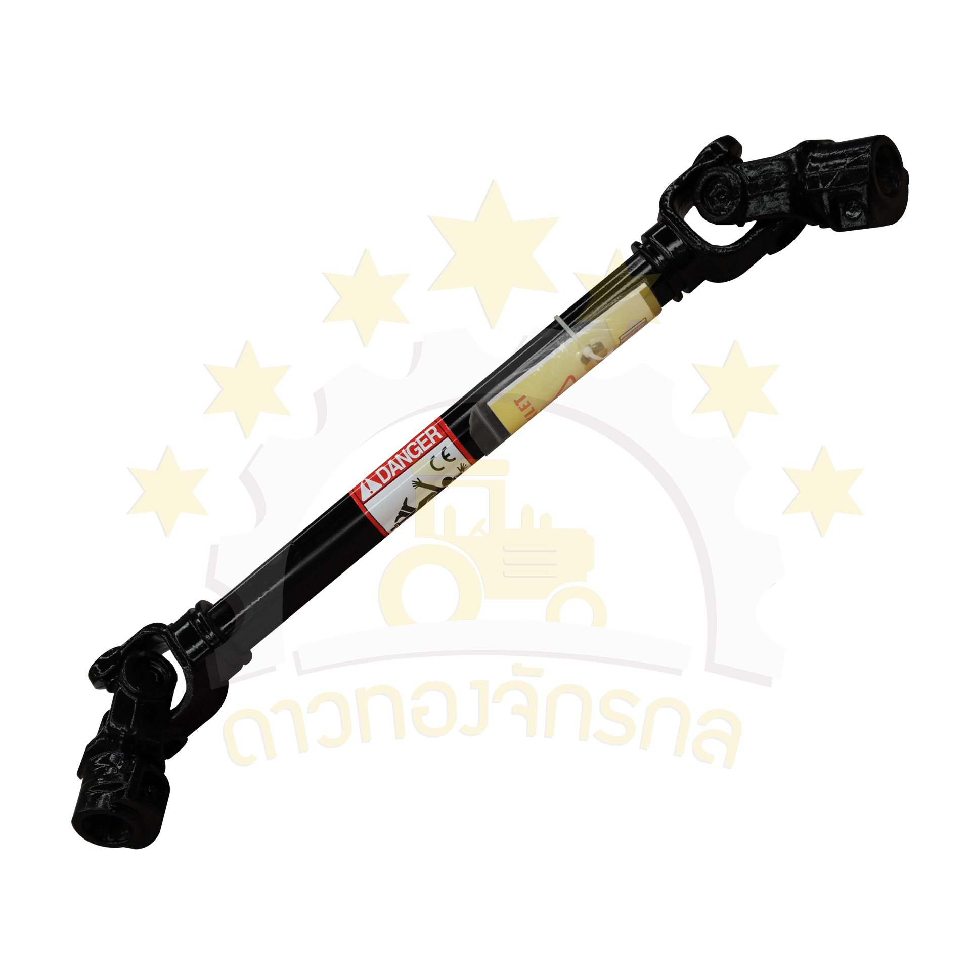PTO shaft GU 1100*800