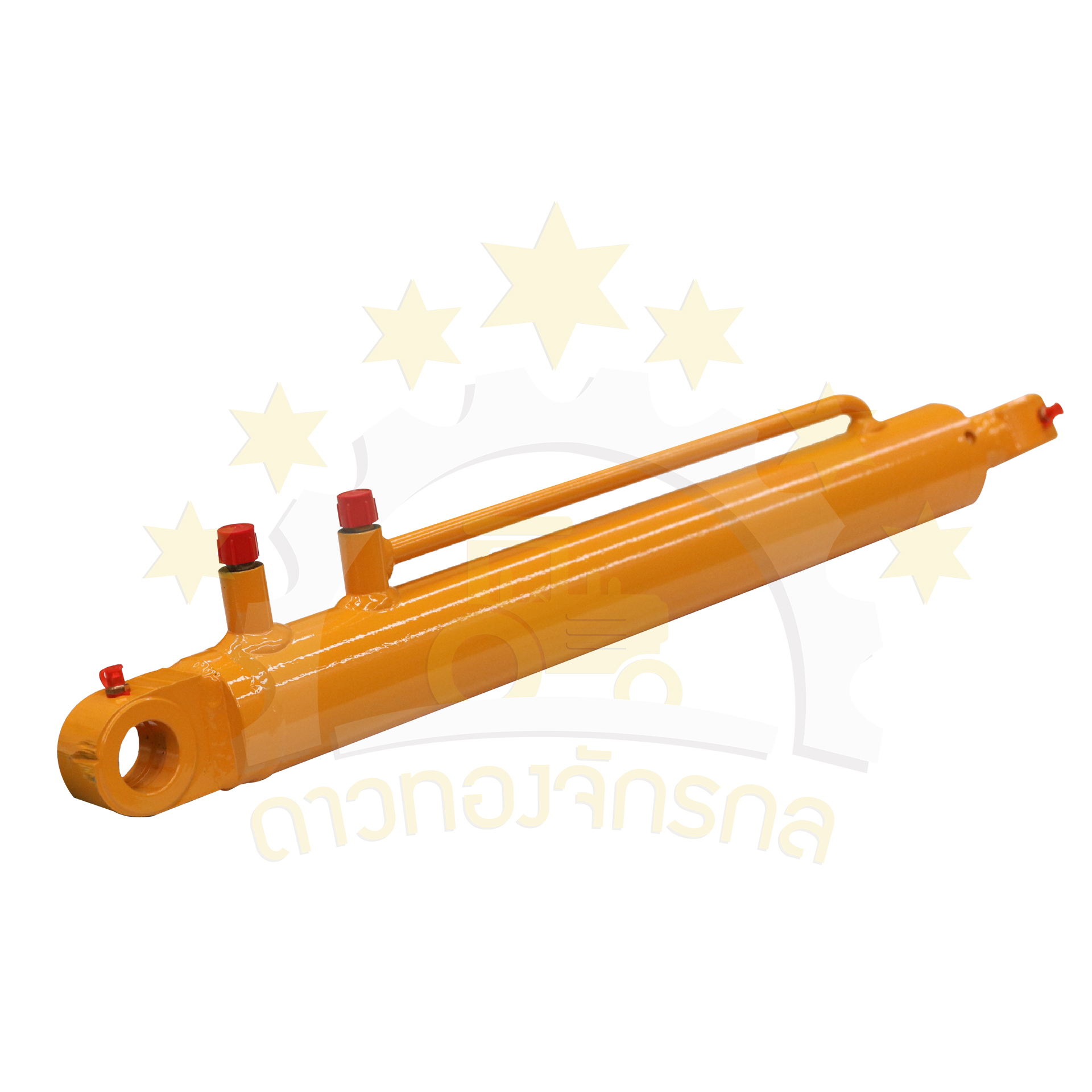 กระบอกไฮดรอลิคจิ๋ว
