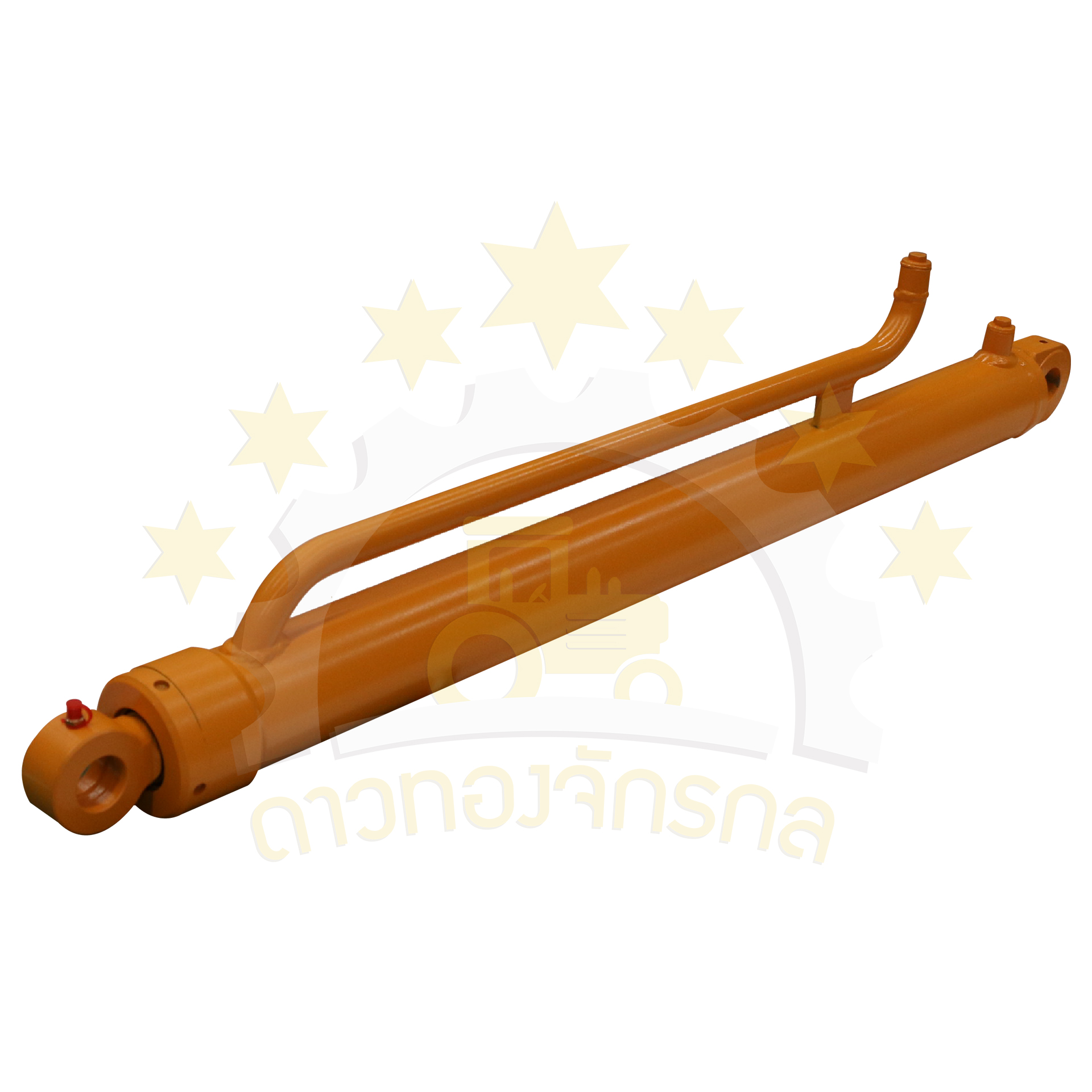 Thai Charoen hydraulic cylinder