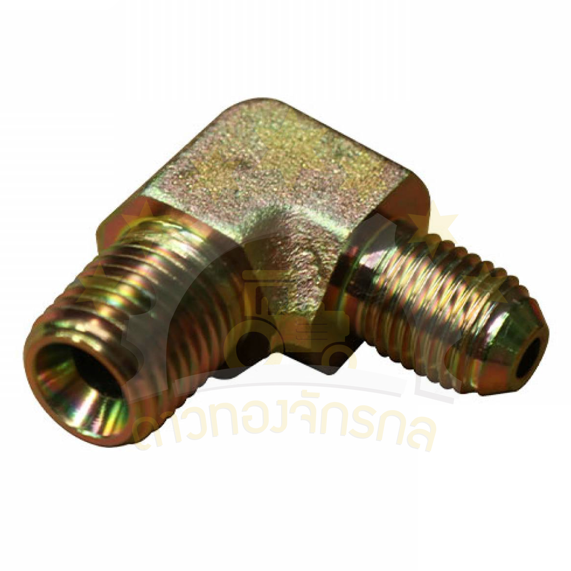 Elbow Coupling 04JM-BMT04
