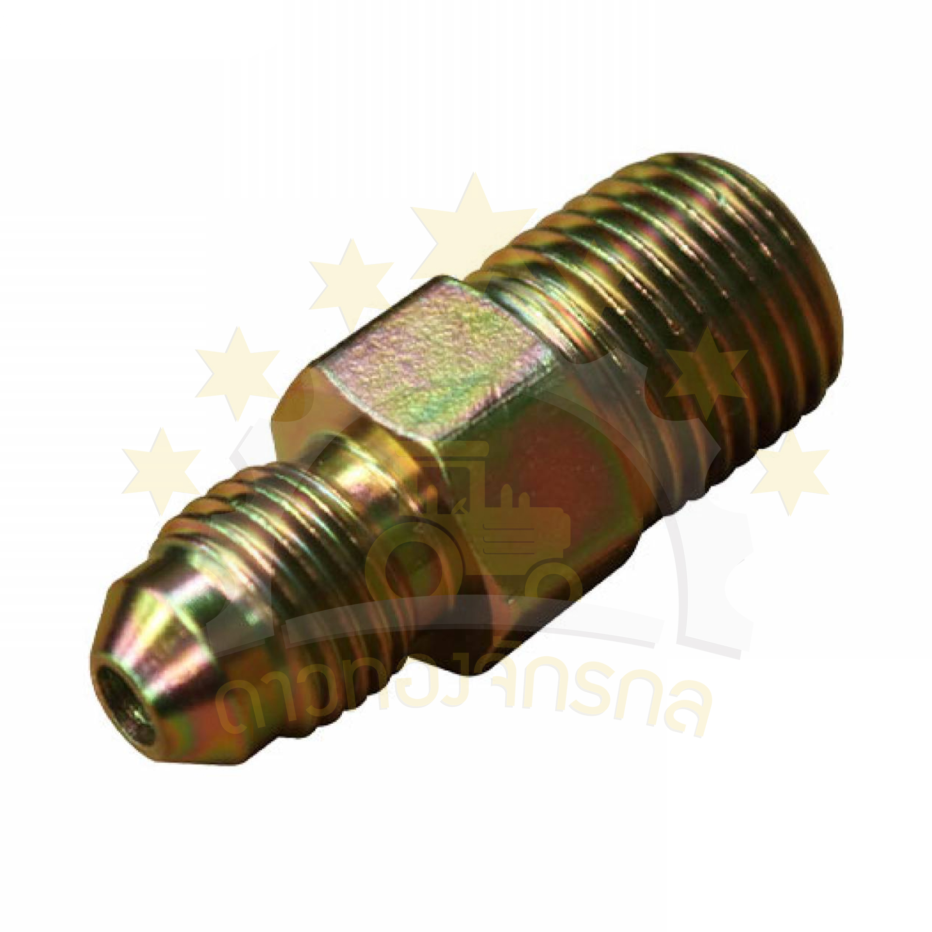 Straight coupling 04JM-BMT04