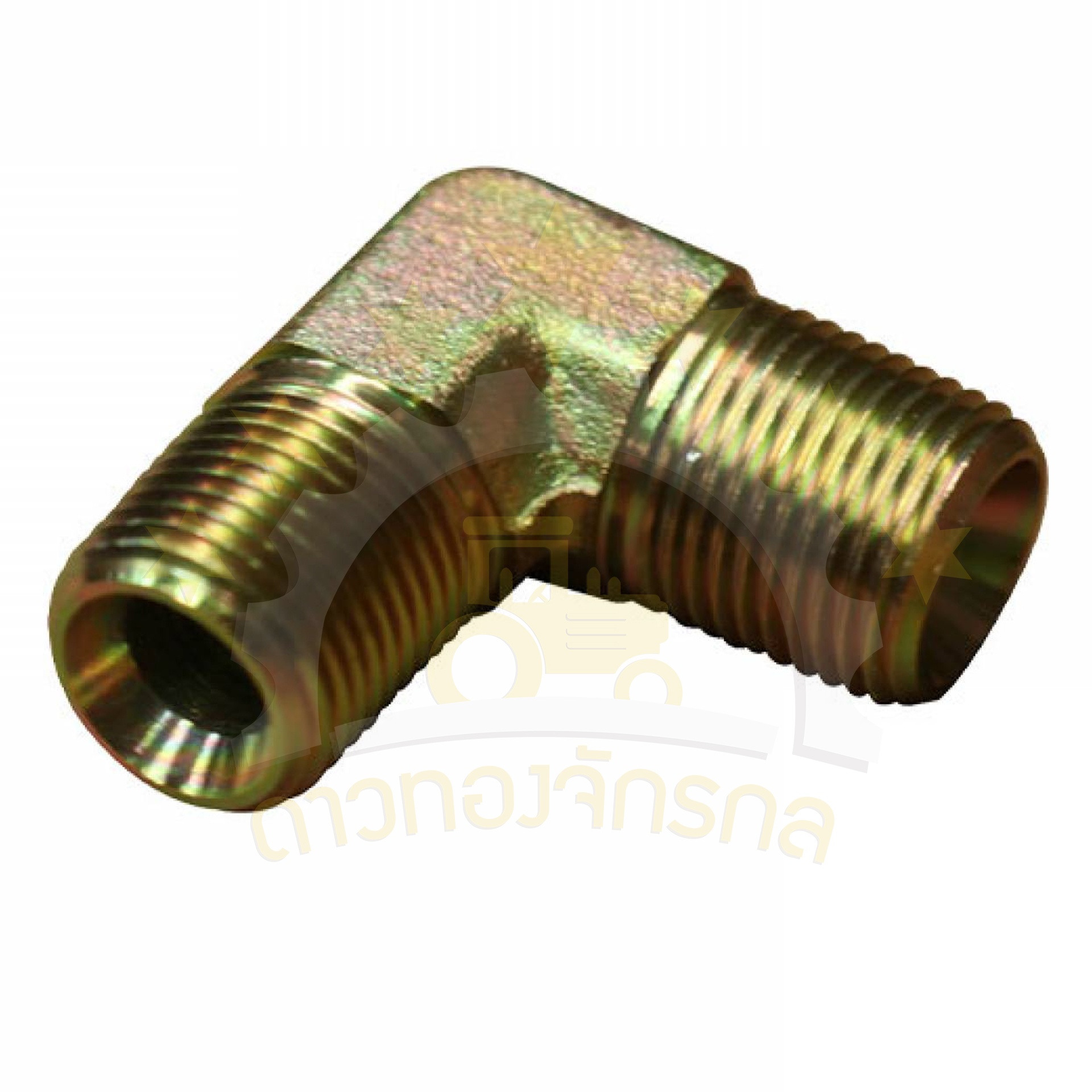 Elbow Coupling 06PM-06PM
