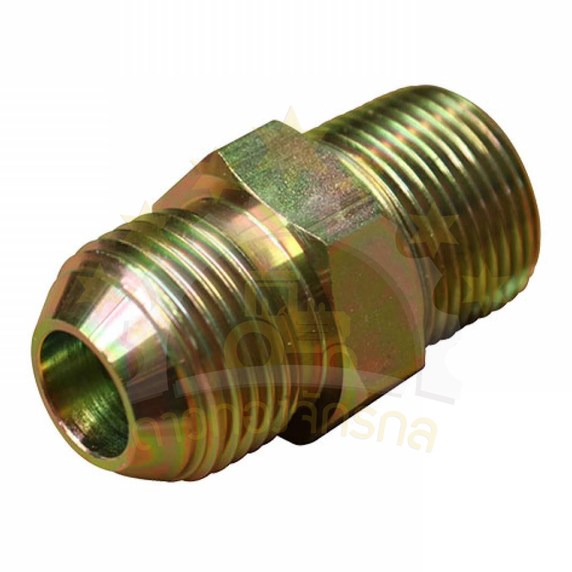 Straight coupling 12JM-BMT12