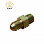ข้อต่อตรง กระบอกไฮดรอลิค M16x1.5x1.5