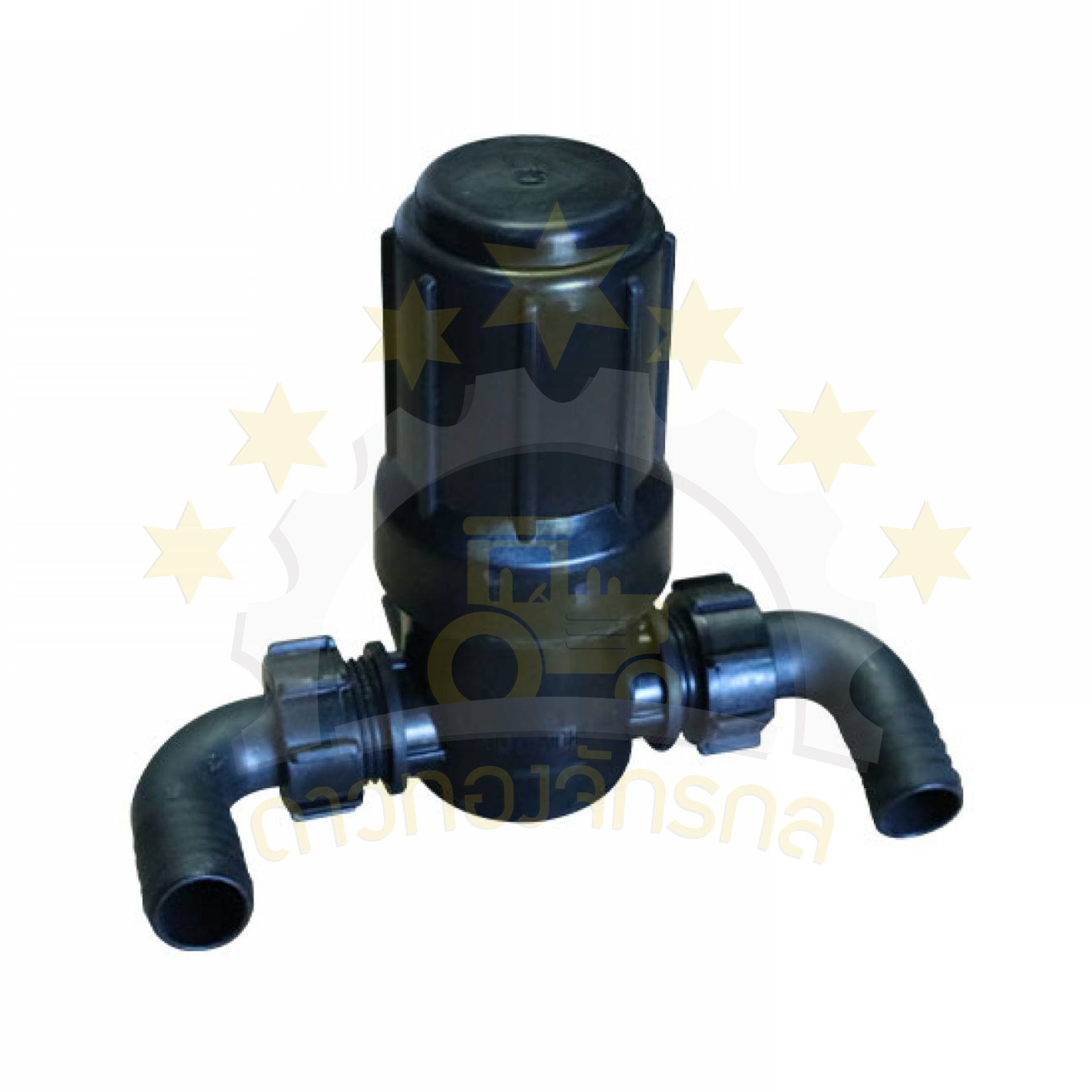 Water filter (for sprayer)