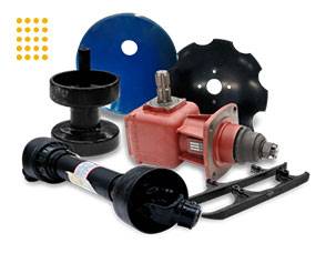 Agricultural Machinery Spare Parts – A Smarter Way to Work Your Land with Less Effort