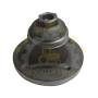 Steering hub 16 (right)