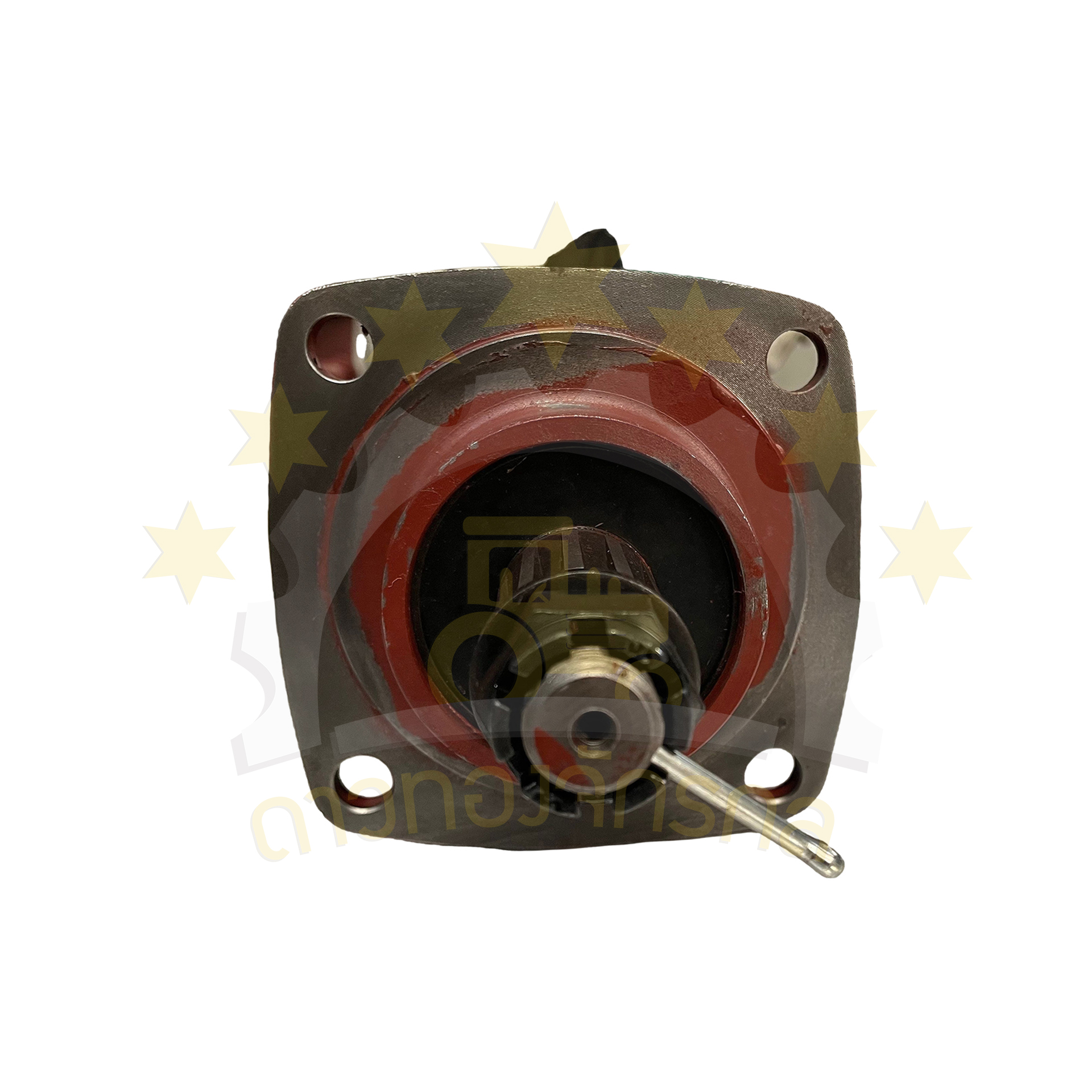 Transmission for brush cutter 30HP (red)