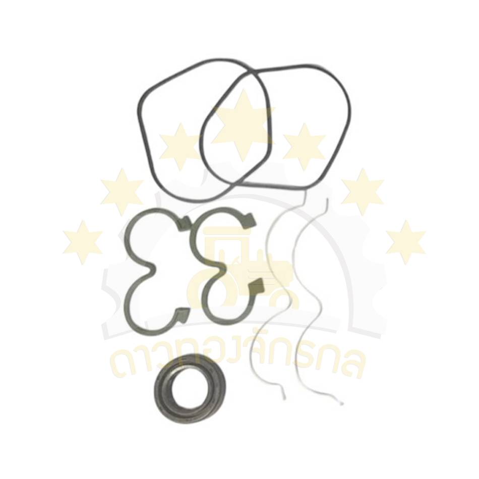 Seal and Gasket Set