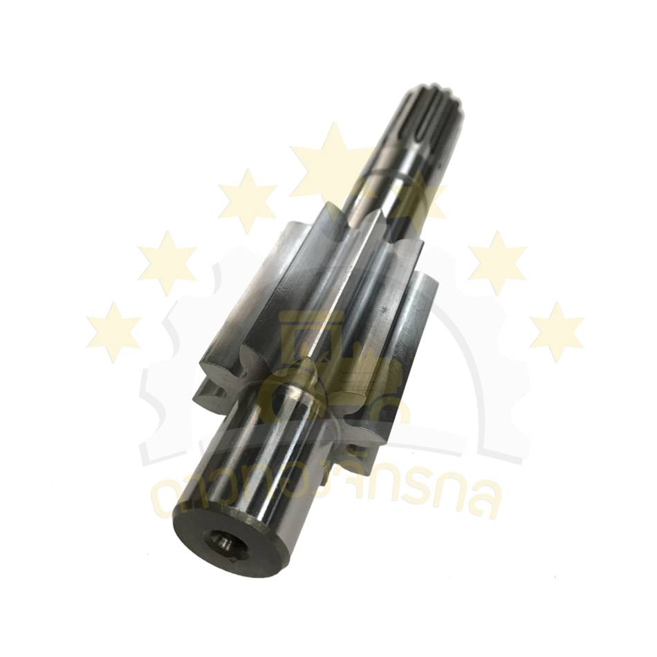 Gear Shaft Bushing