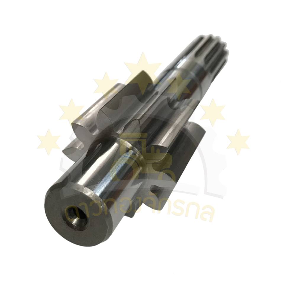Gear Shaft Bushing