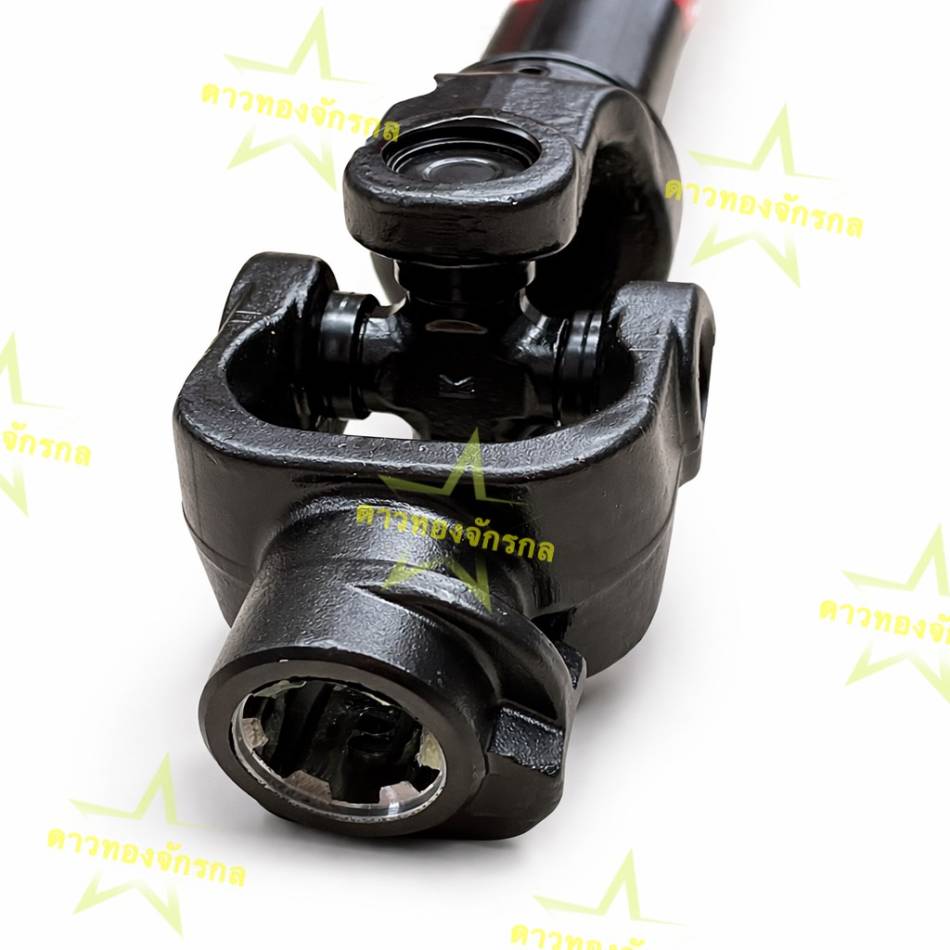 PTO shaft GU 2200*750